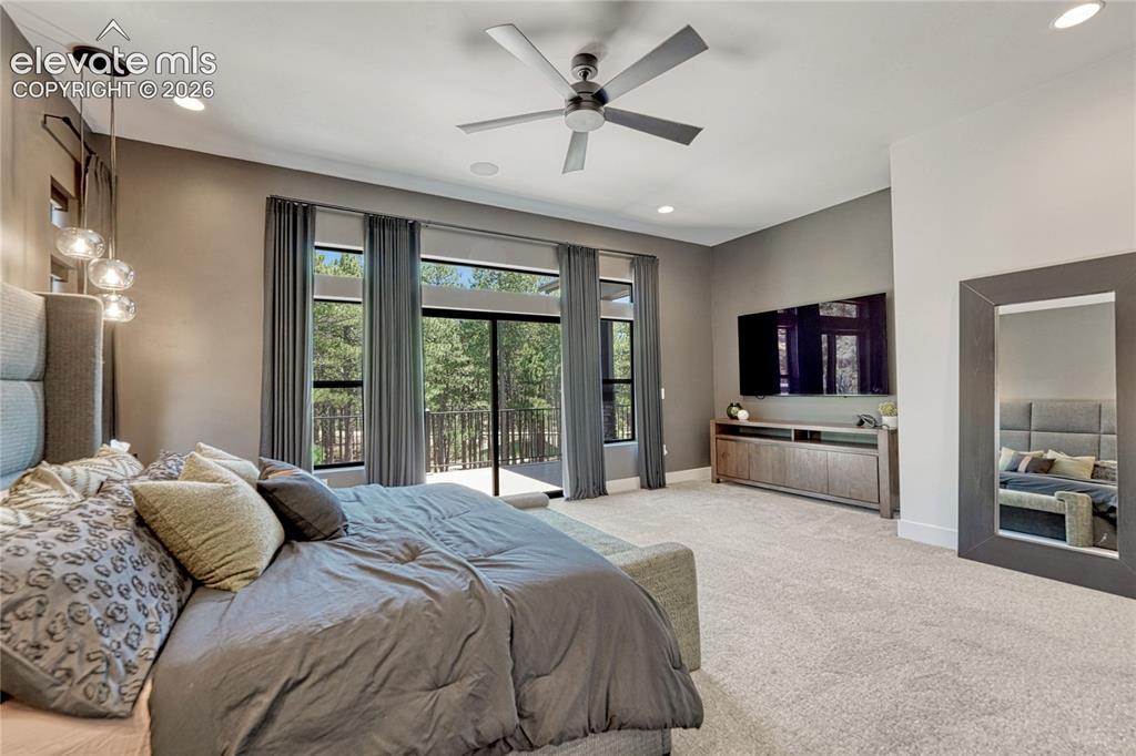 16356 Treetop Glory Court Monument CO 80132