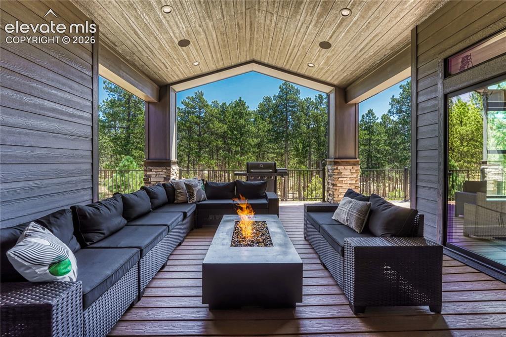 16356 Treetop Glory Court Monument CO 80132