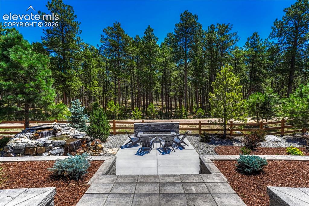 16356 Treetop Glory Court Monument CO 80132