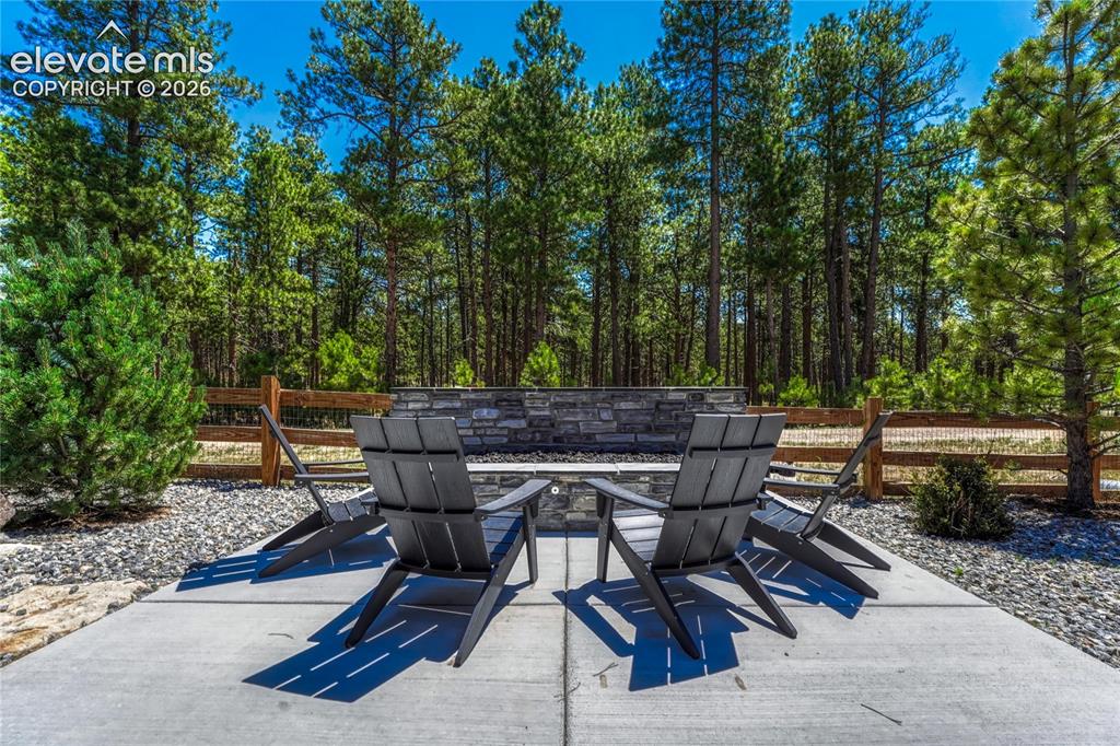 16356 Treetop Glory Court Monument CO 80132