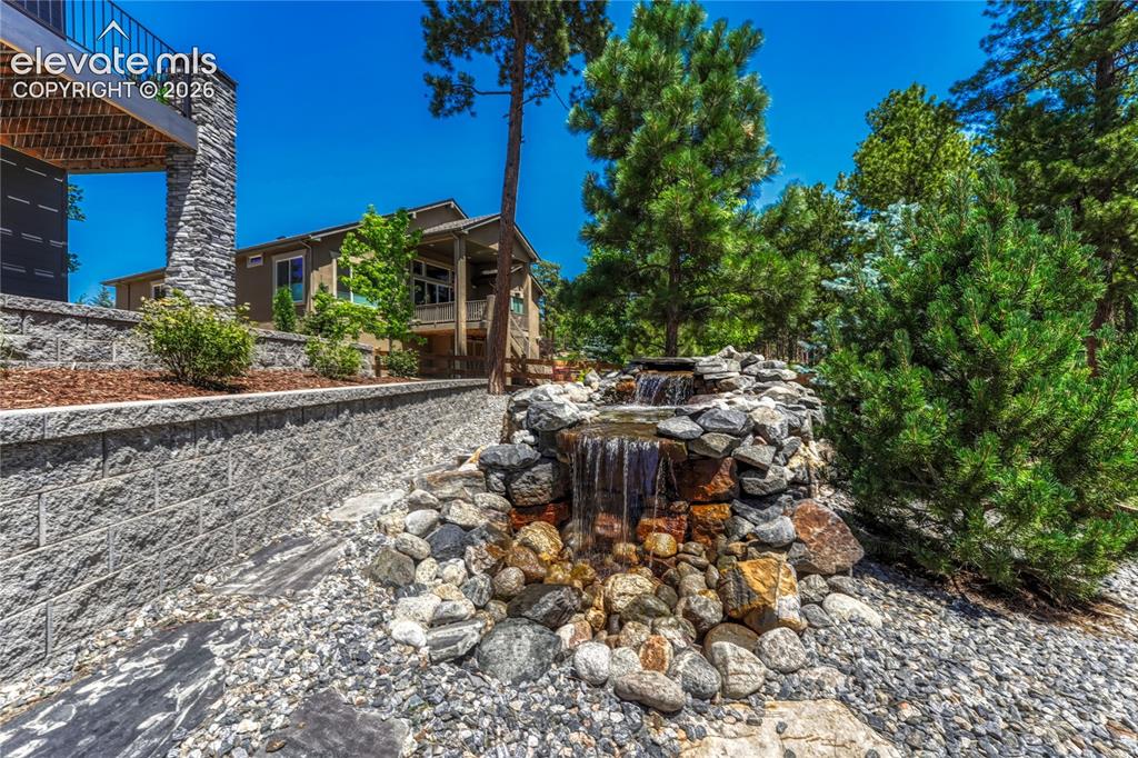 16356 Treetop Glory Court Monument CO 80132