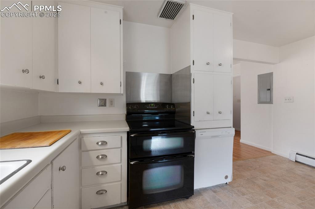 1321 Columbine Boulevard Colorado Springs CO 80907