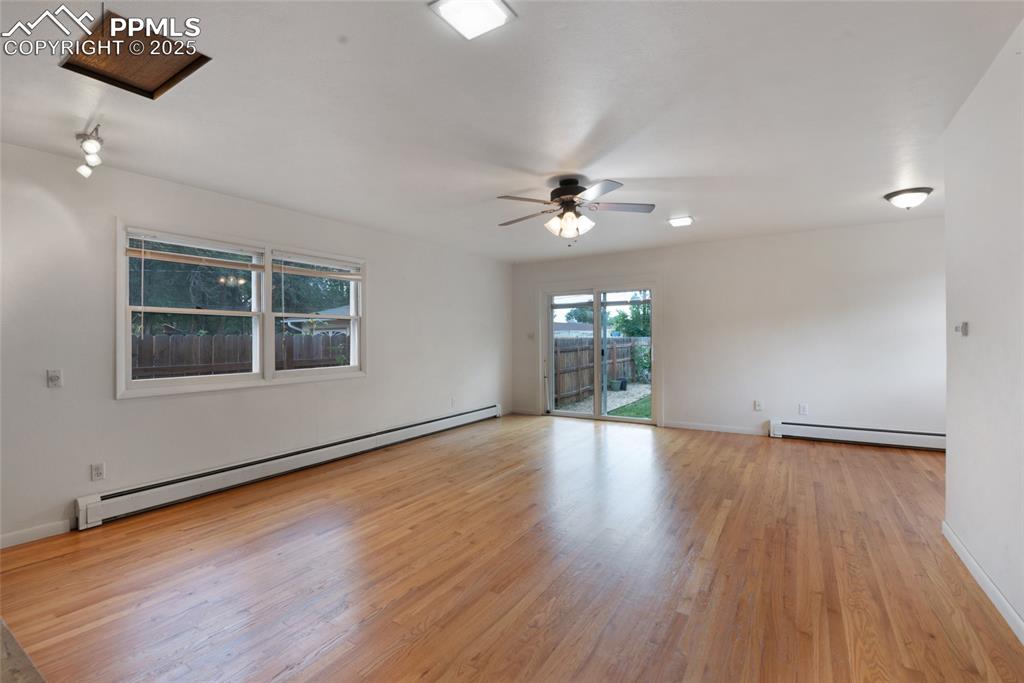 1321 Columbine Boulevard Colorado Springs CO 80907