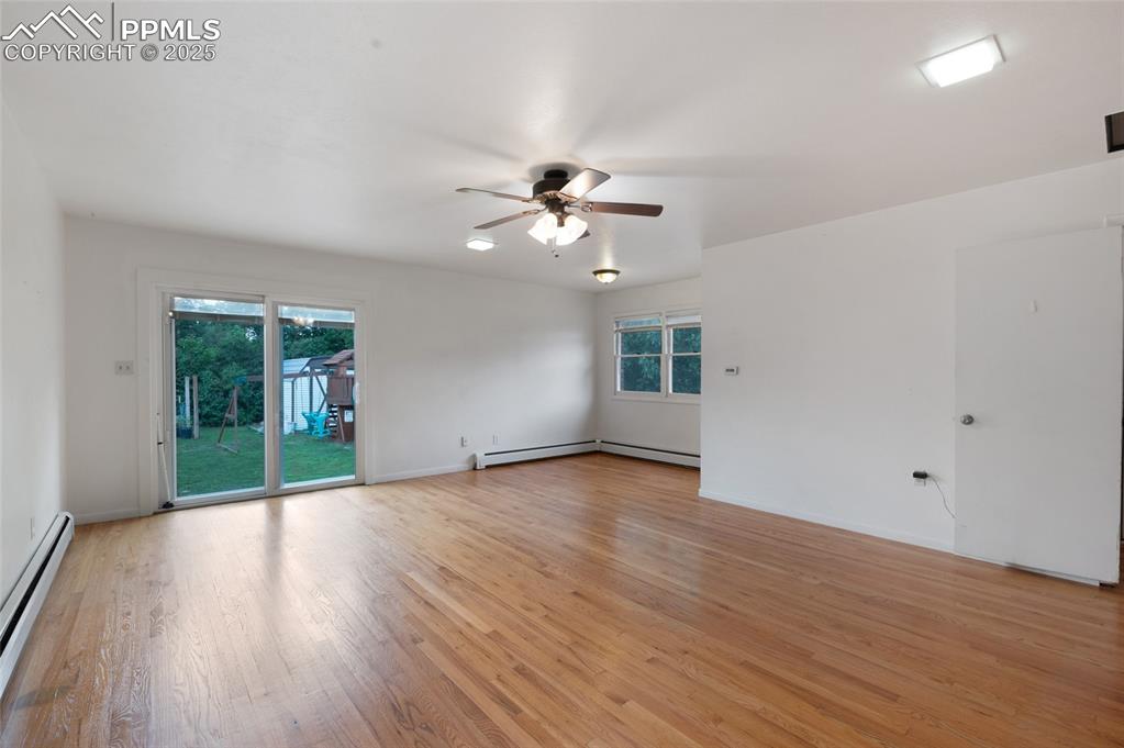 1321 Columbine Boulevard Colorado Springs CO 80907