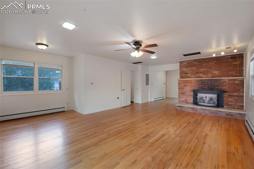 1321 Columbine Boulevard Colorado Springs CO 80907