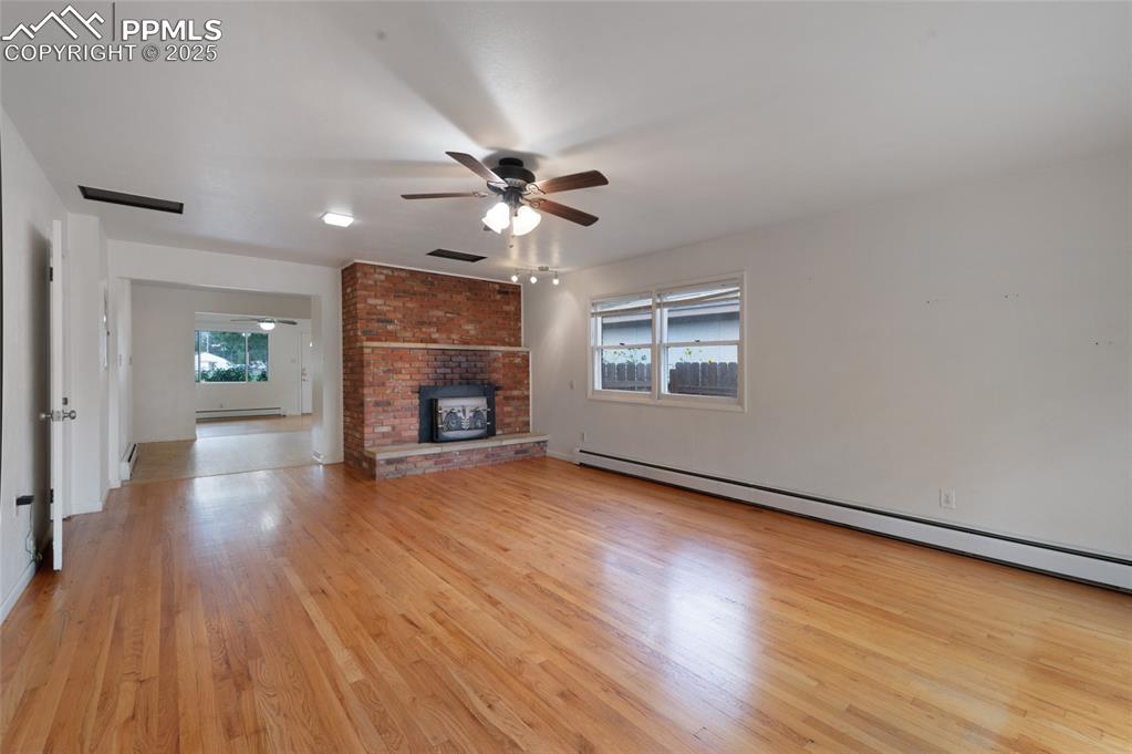 1321 Columbine Boulevard Colorado Springs CO 80907