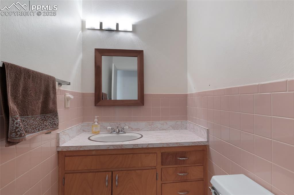 1321 Columbine Boulevard Colorado Springs CO 80907