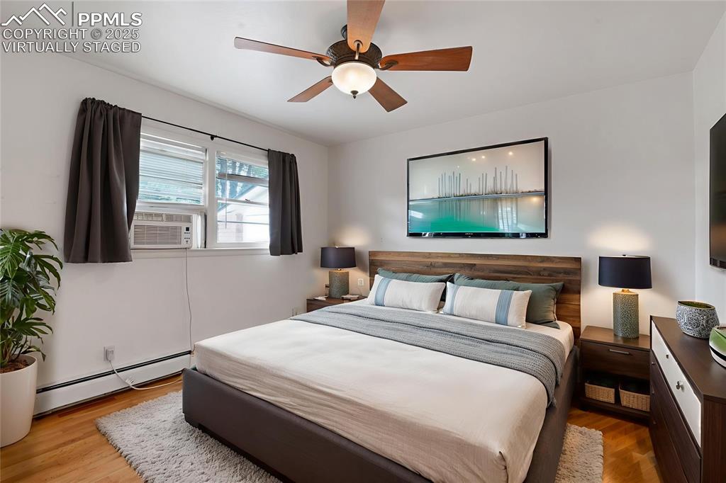 1321 Columbine Boulevard Colorado Springs CO 80907