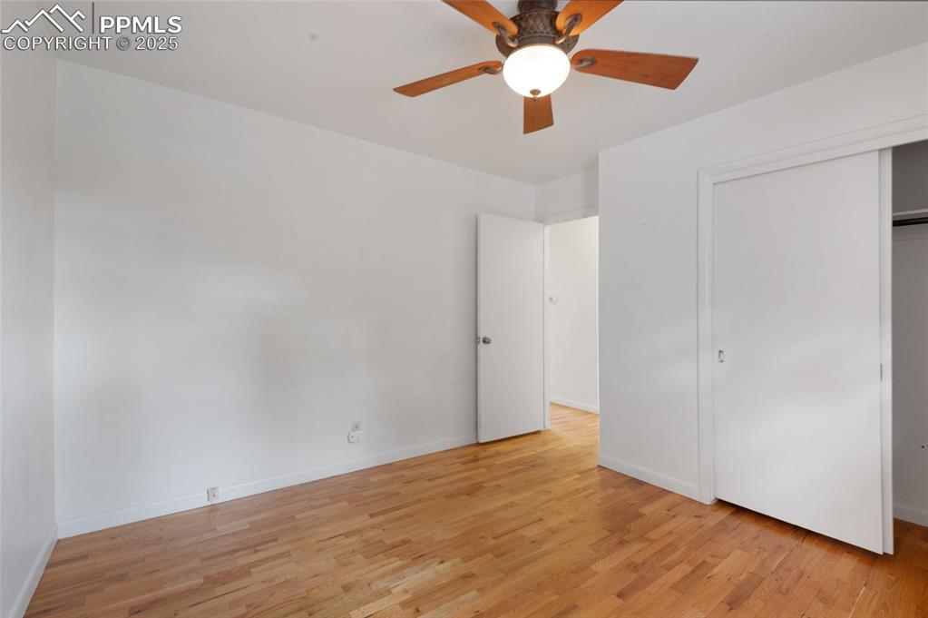 1321 Columbine Boulevard Colorado Springs CO 80907