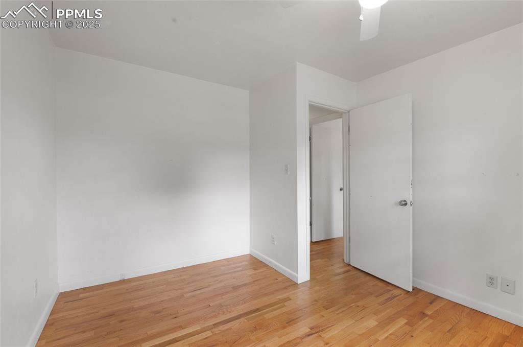 1321 Columbine Boulevard Colorado Springs CO 80907