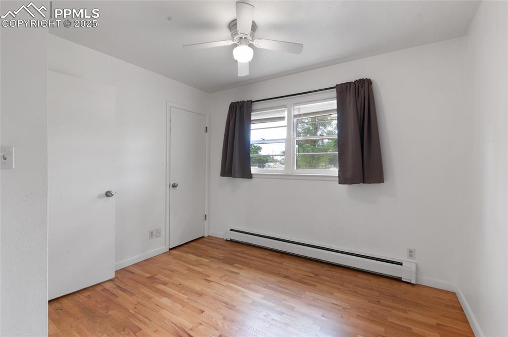 1321 Columbine Boulevard Colorado Springs CO 80907