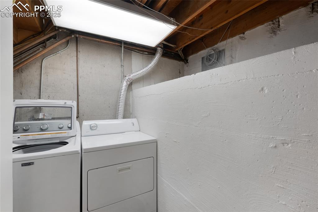 1321 Columbine Boulevard Colorado Springs CO 80907