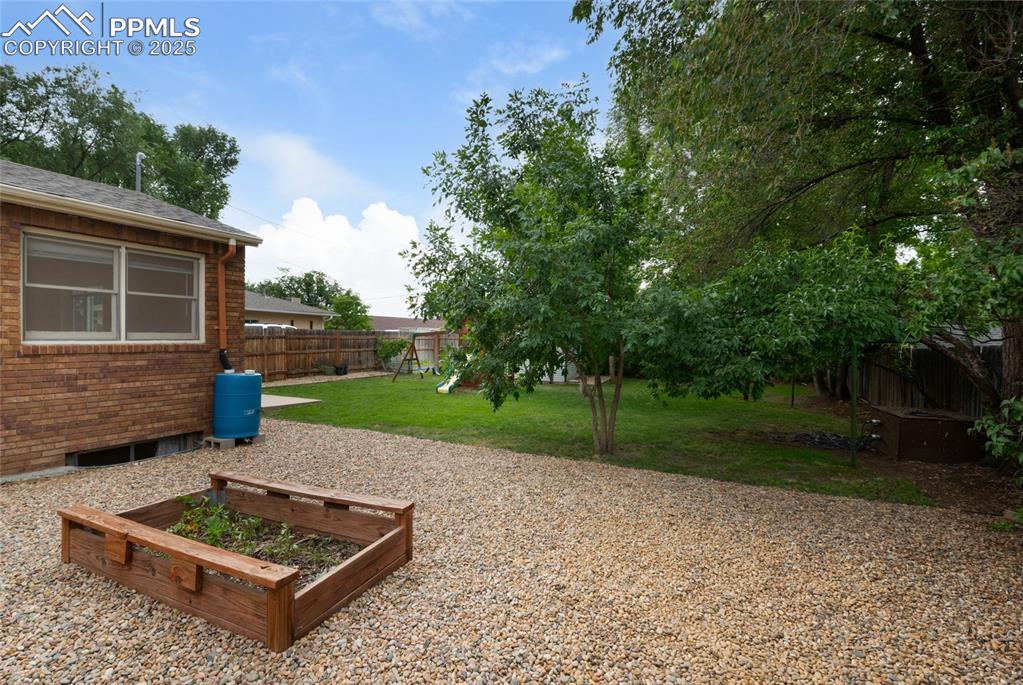 1321 Columbine Boulevard Colorado Springs CO 80907