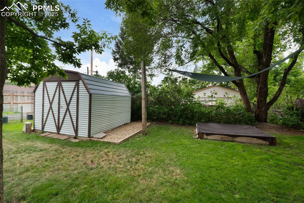 1321 Columbine Boulevard Colorado Springs CO 80907