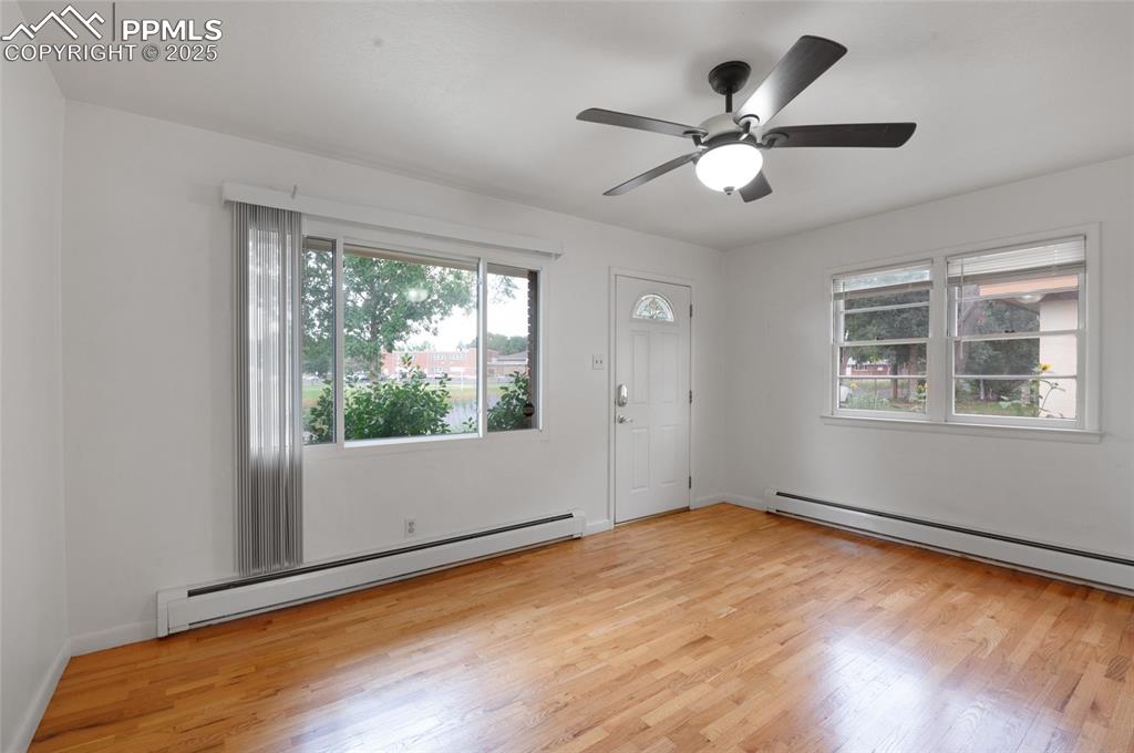 1321 Columbine Boulevard Colorado Springs CO 80907