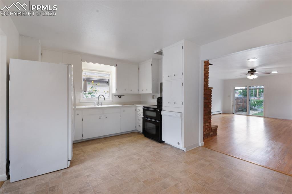 1321 Columbine Boulevard Colorado Springs CO 80907