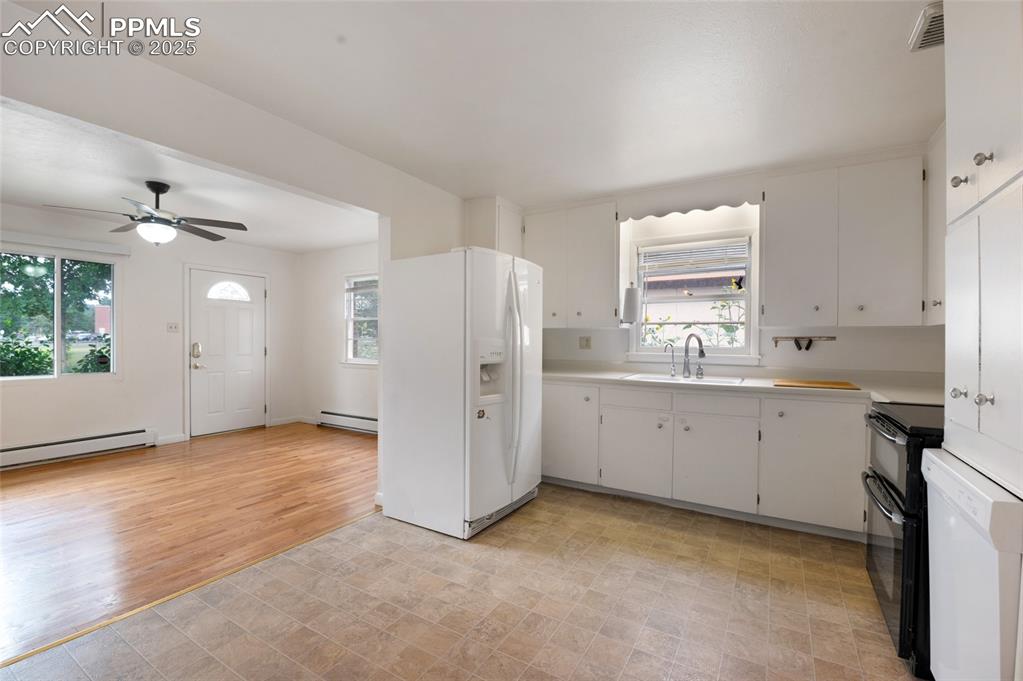 1321 Columbine Boulevard Colorado Springs CO 80907