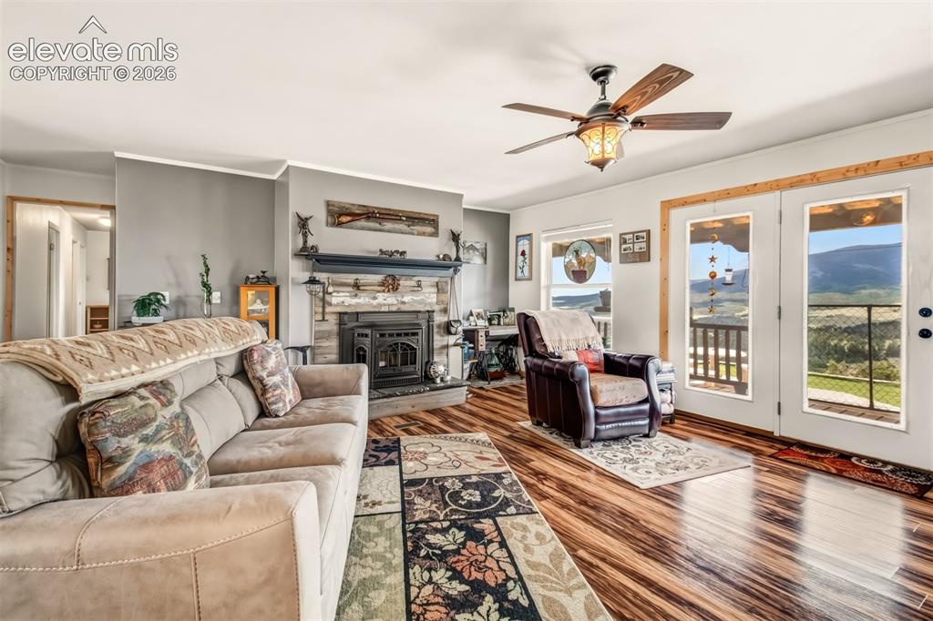 6425 Autumn Creek Drive Canon City CO 81212