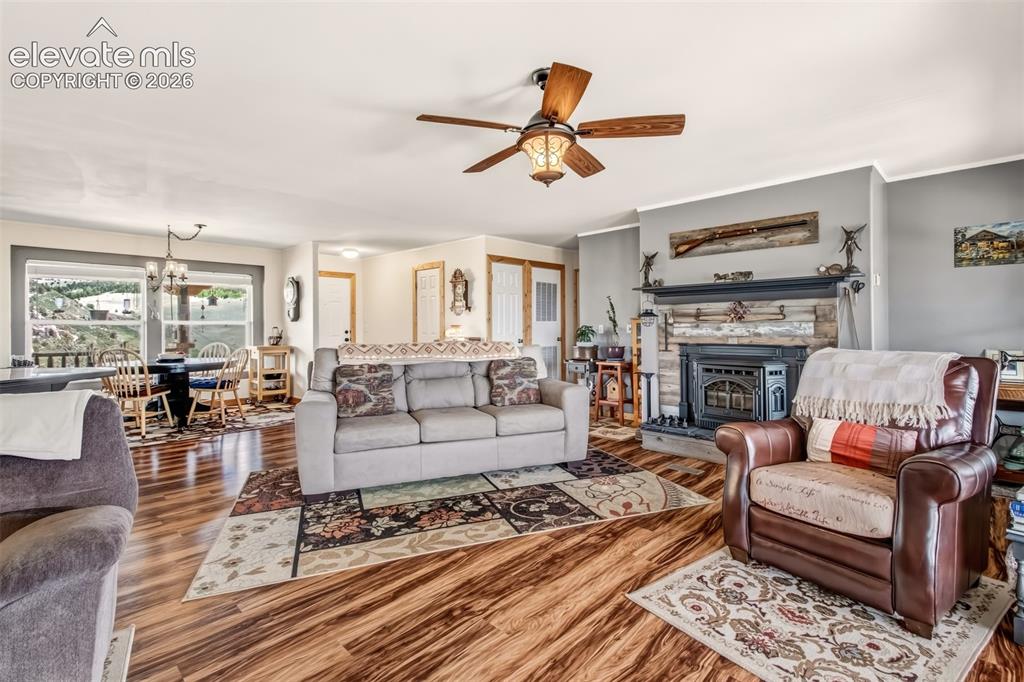 6425 Autumn Creek Drive Canon City CO 81212
