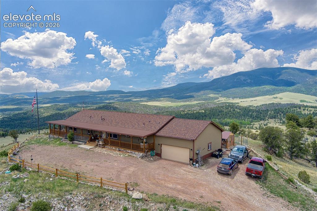 6425 Autumn Creek Drive Canon City CO 81212