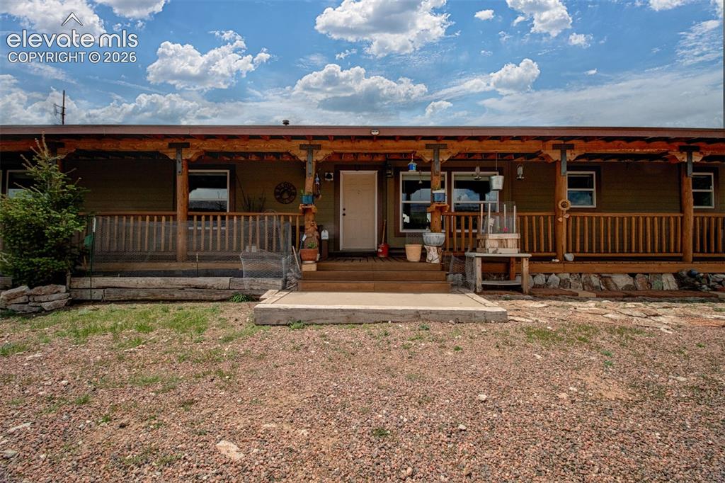 6425 Autumn Creek Drive Canon City CO 81212