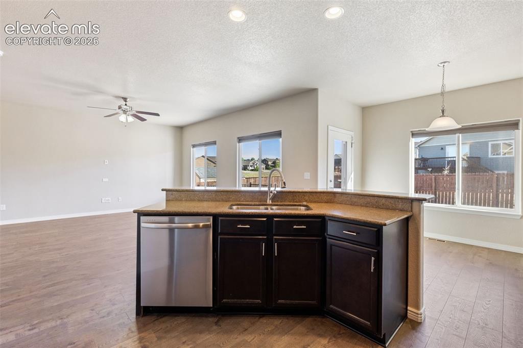 7716 Stockton Drive Fountain CO 80817