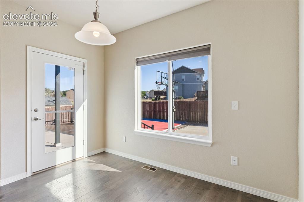 7716 Stockton Drive Fountain CO 80817