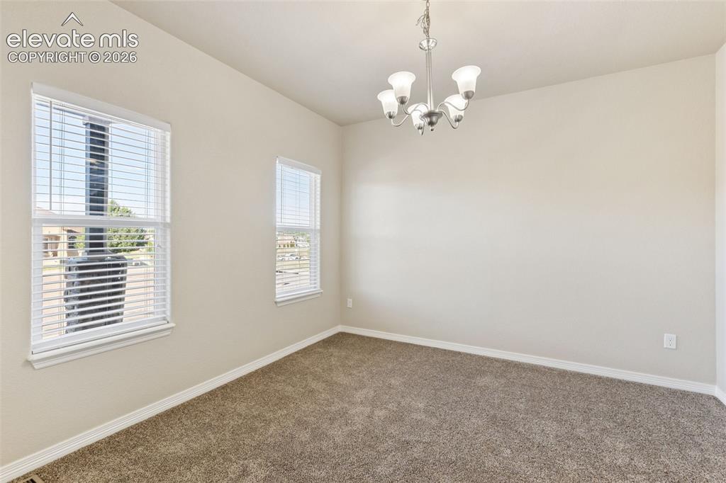 7716 Stockton Drive Fountain CO 80817