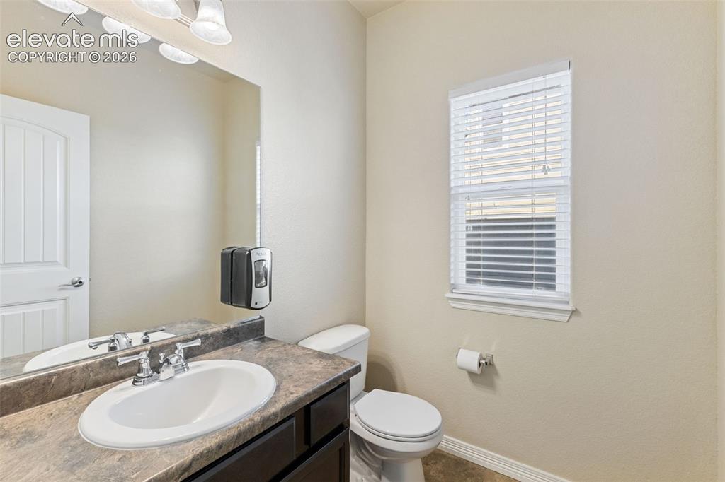 7716 Stockton Drive Fountain CO 80817