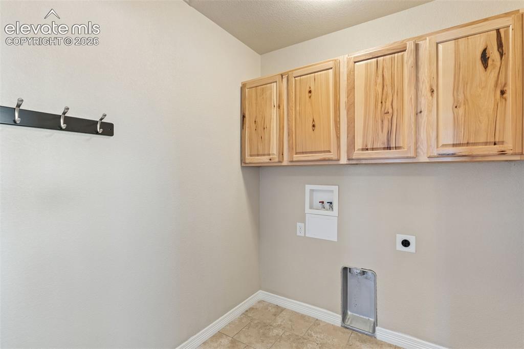 7716 Stockton Drive Fountain CO 80817