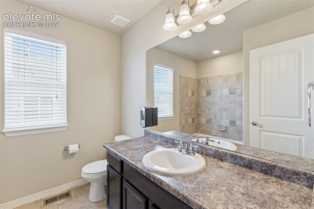 7716 Stockton Drive Fountain CO 80817