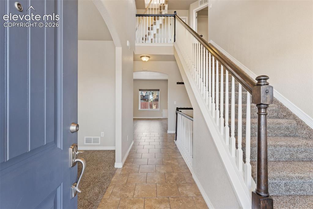 7716 Stockton Drive Fountain CO 80817