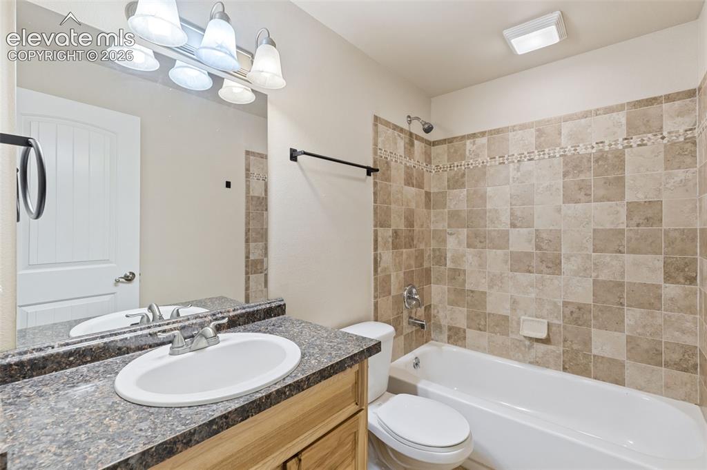 7716 Stockton Drive Fountain CO 80817