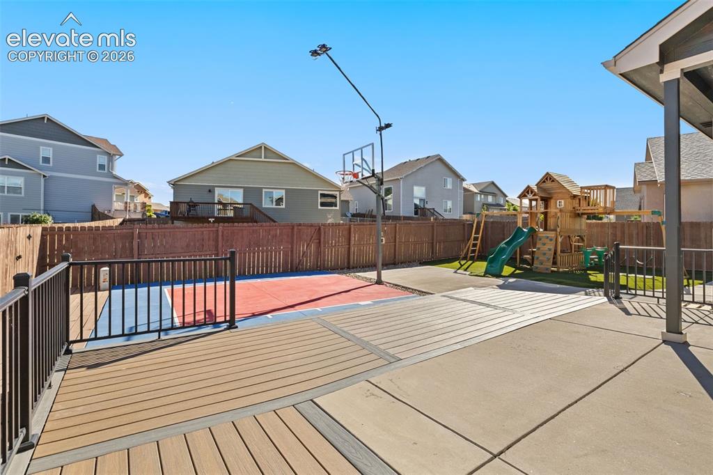 7716 Stockton Drive Fountain CO 80817