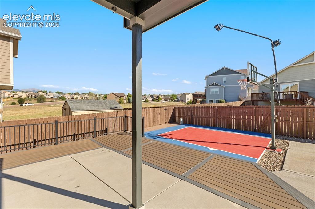 7716 Stockton Drive Fountain CO 80817