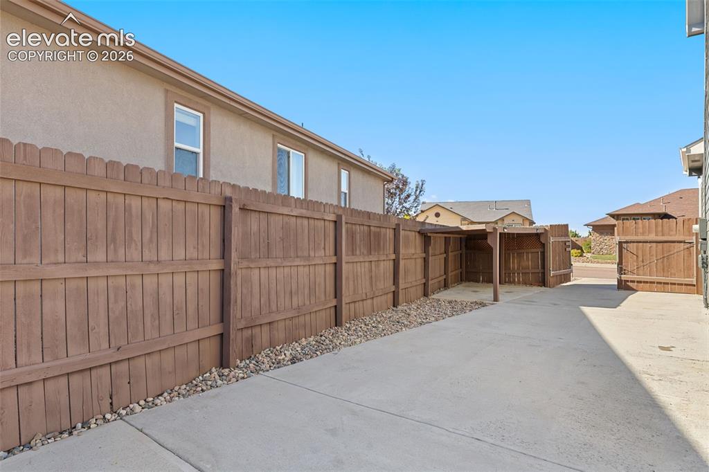 7716 Stockton Drive Fountain CO 80817