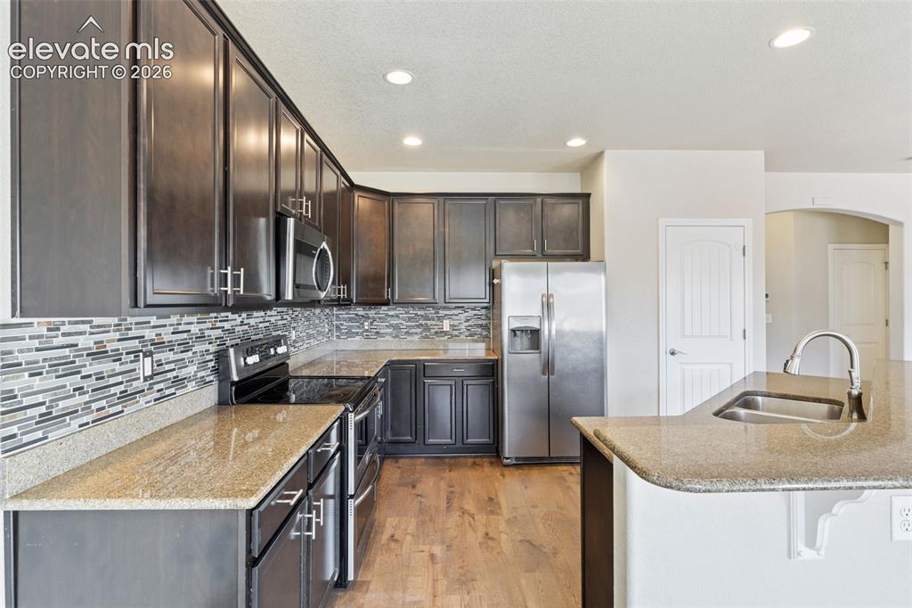7716 Stockton Drive Fountain CO 80817