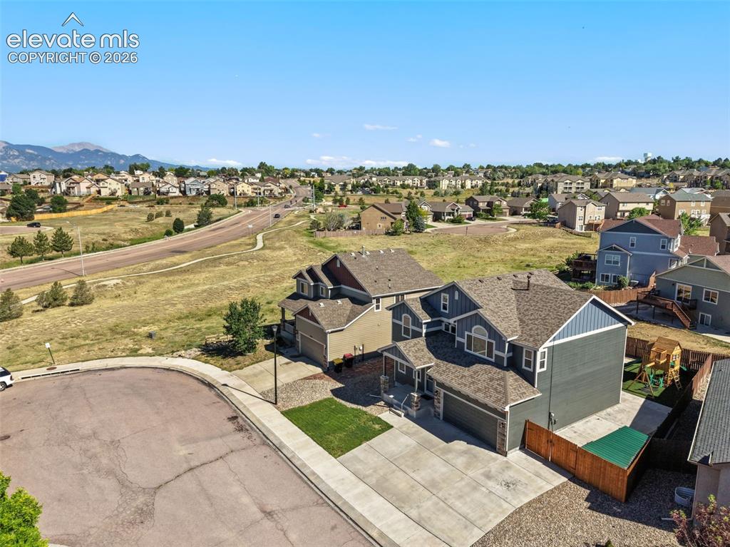 7716 Stockton Drive Fountain CO 80817