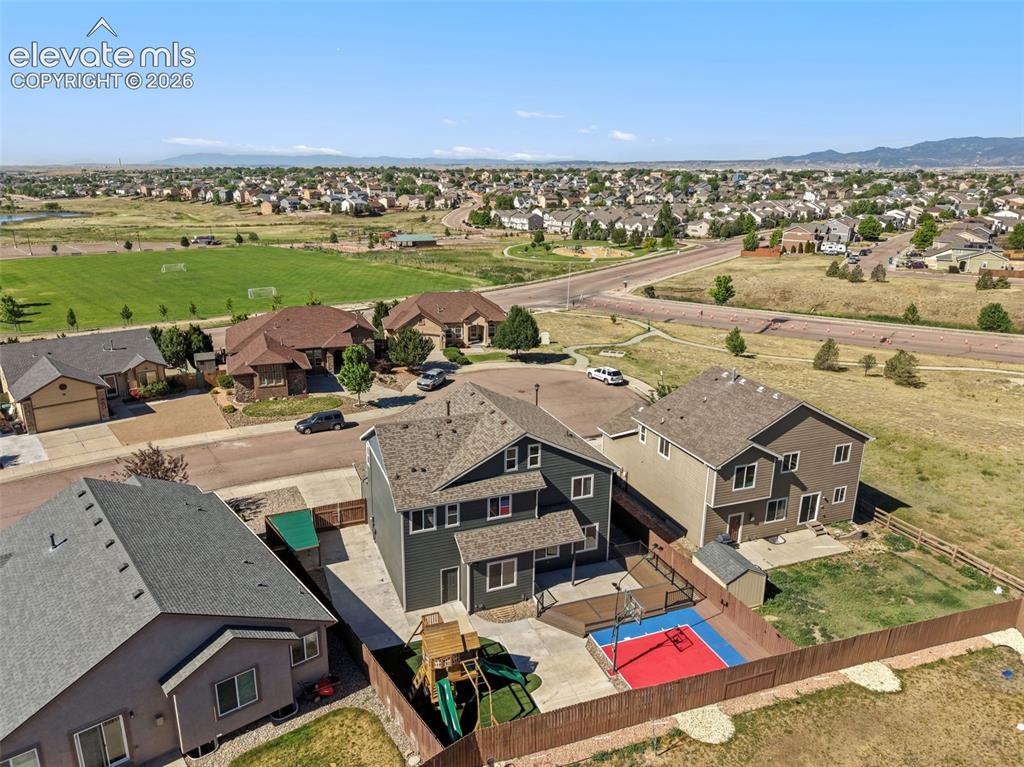 7716 Stockton Drive Fountain CO 80817