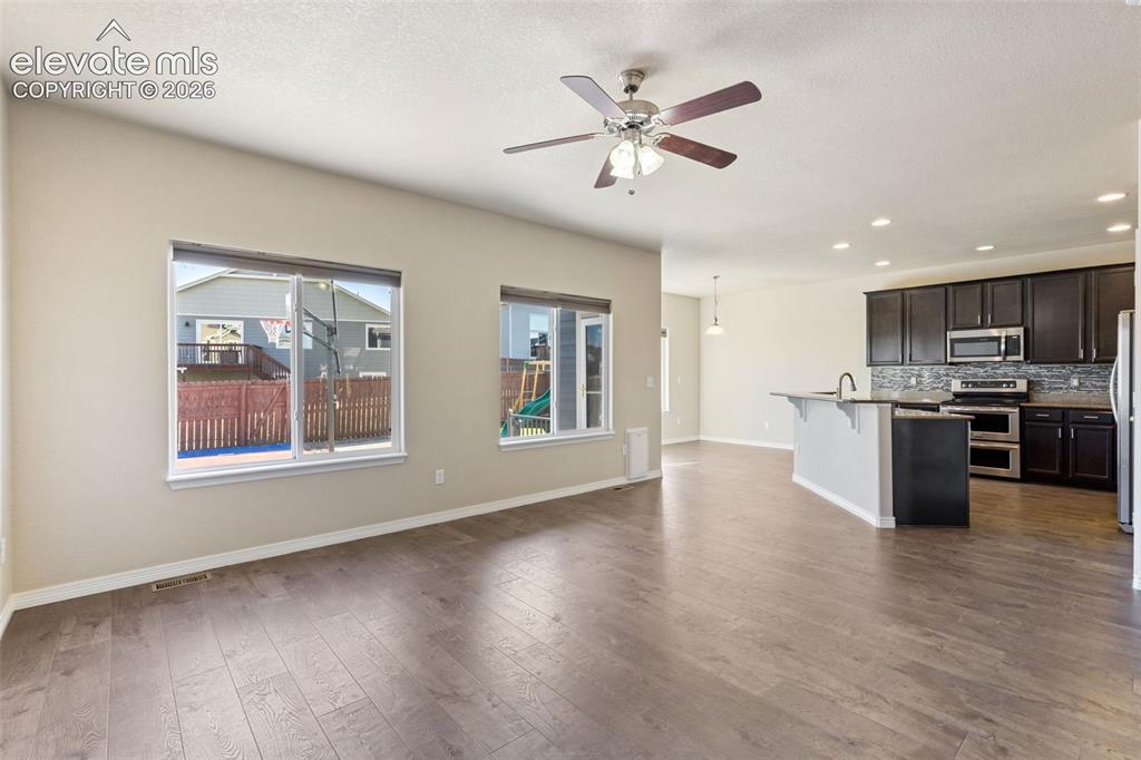7716 Stockton Drive Fountain CO 80817