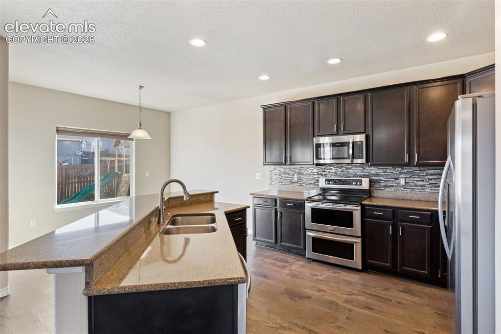 7716 Stockton Drive Fountain CO 80817