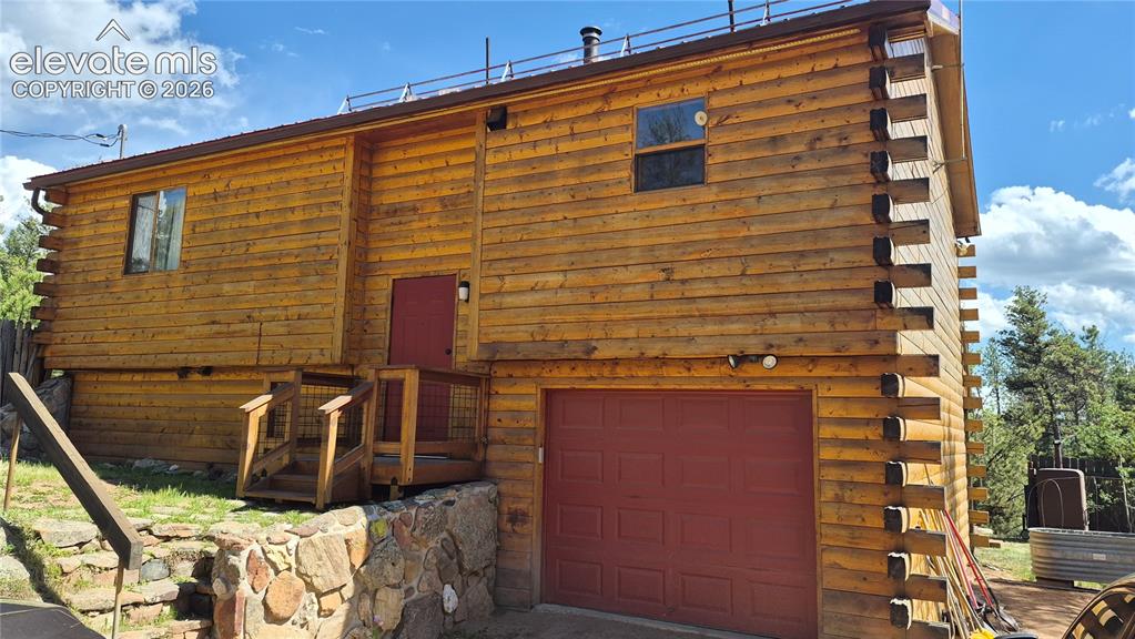 276 Oxford Place Florissant CO 80816