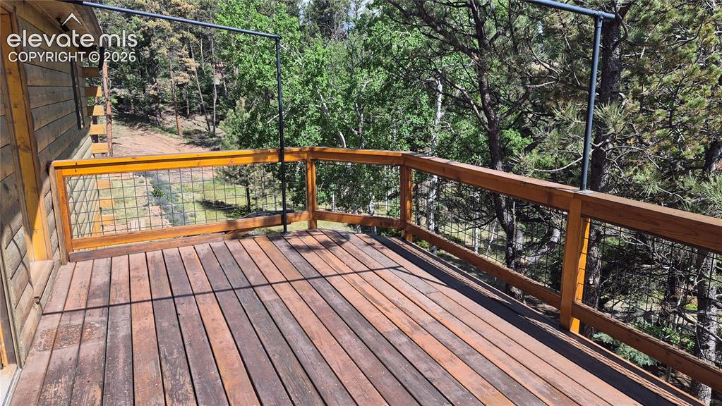 276 Oxford Place Florissant CO 80816