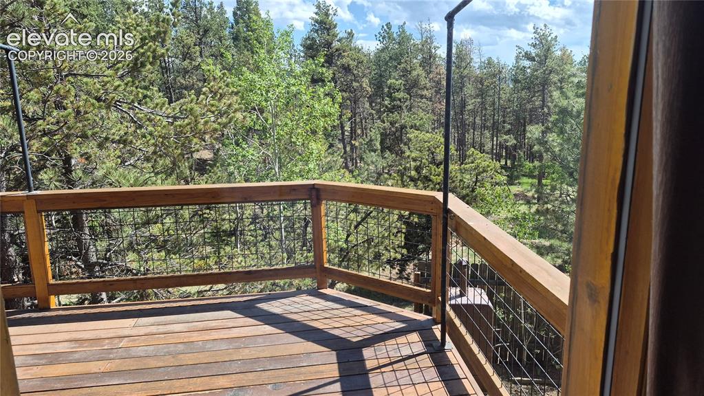 276 Oxford Place Florissant CO 80816