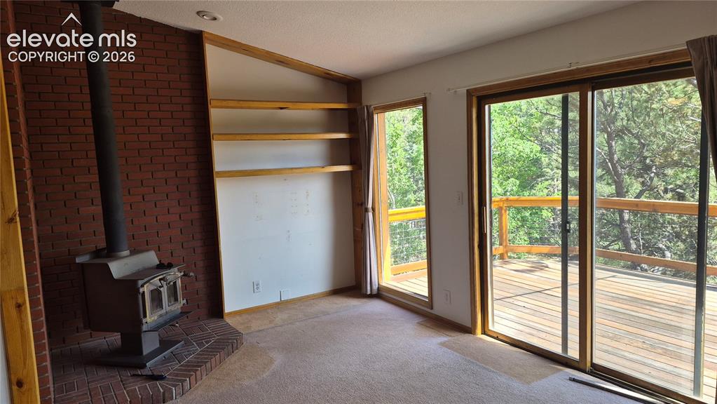 276 Oxford Place Florissant CO 80816