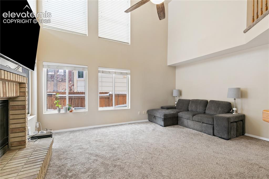 6365 Shirecliff Drive Colorado Springs CO 80918