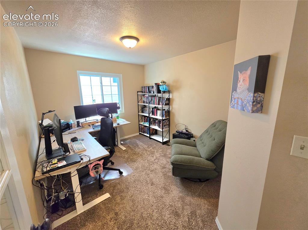 6365 Shirecliff Drive Colorado Springs CO 80918