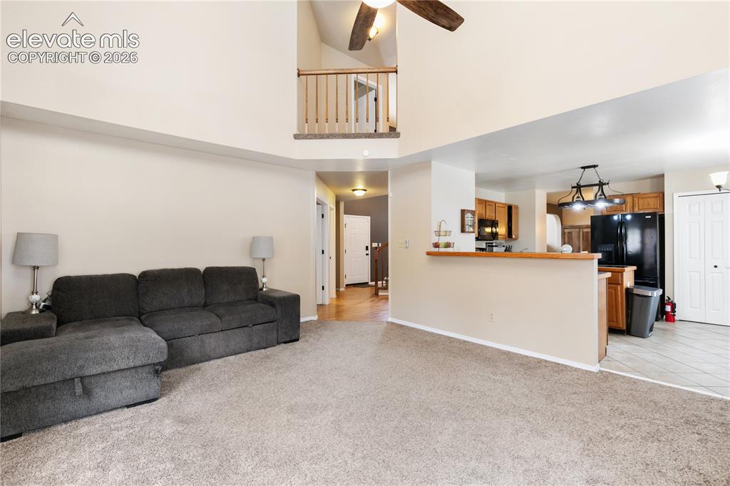 6365 Shirecliff Drive Colorado Springs CO 80918