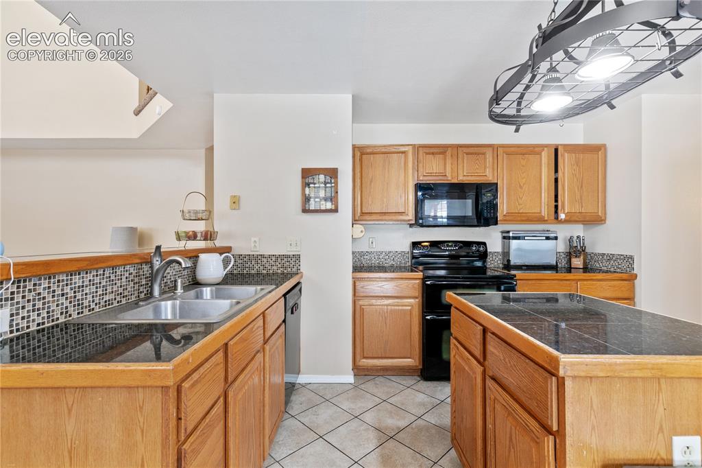 6365 Shirecliff Drive Colorado Springs CO 80918