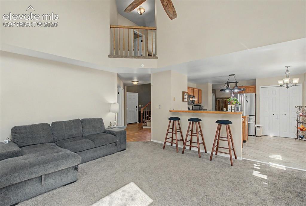 6365 Shirecliff Drive Colorado Springs CO 80918